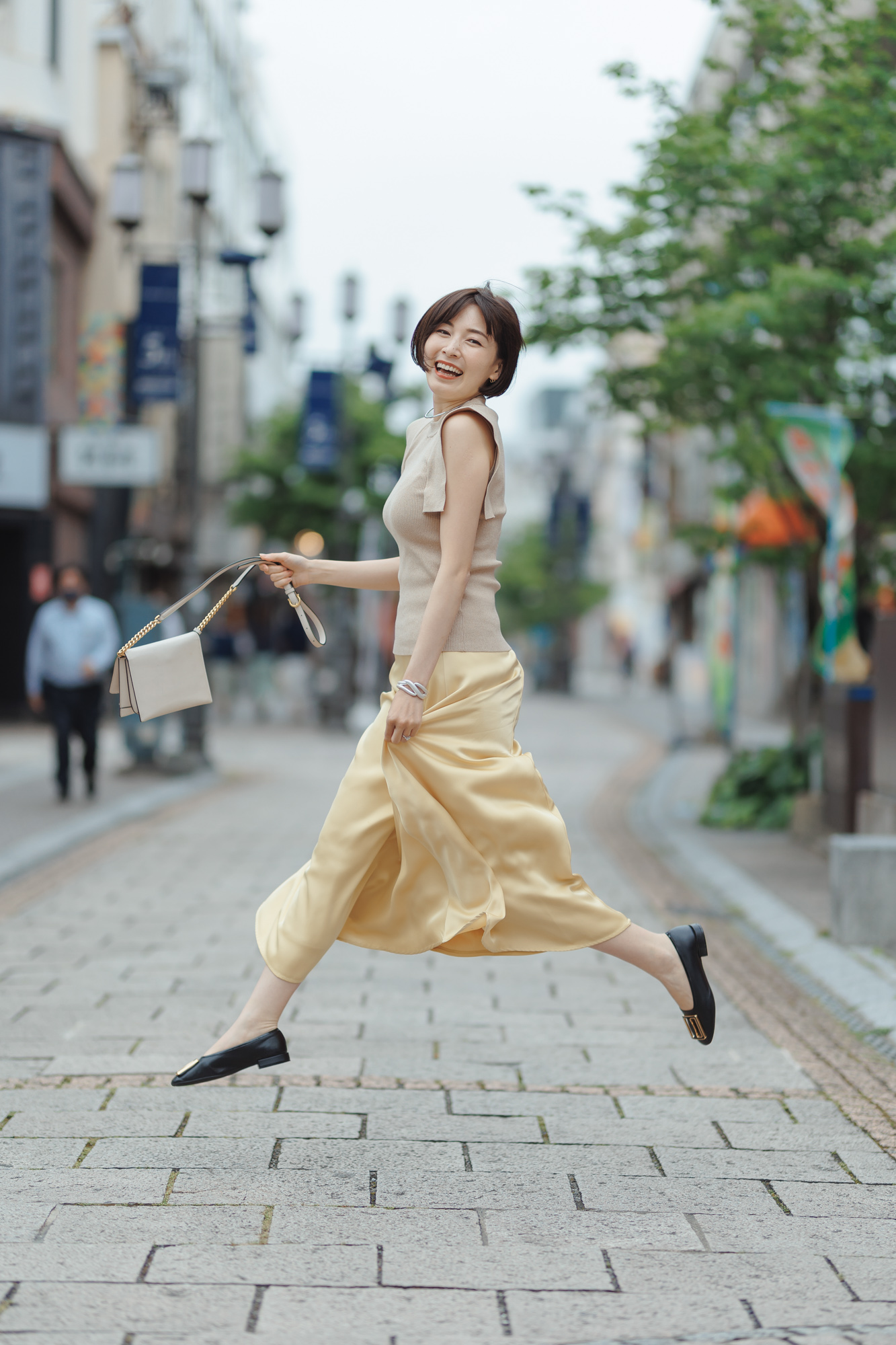 ポートレート1