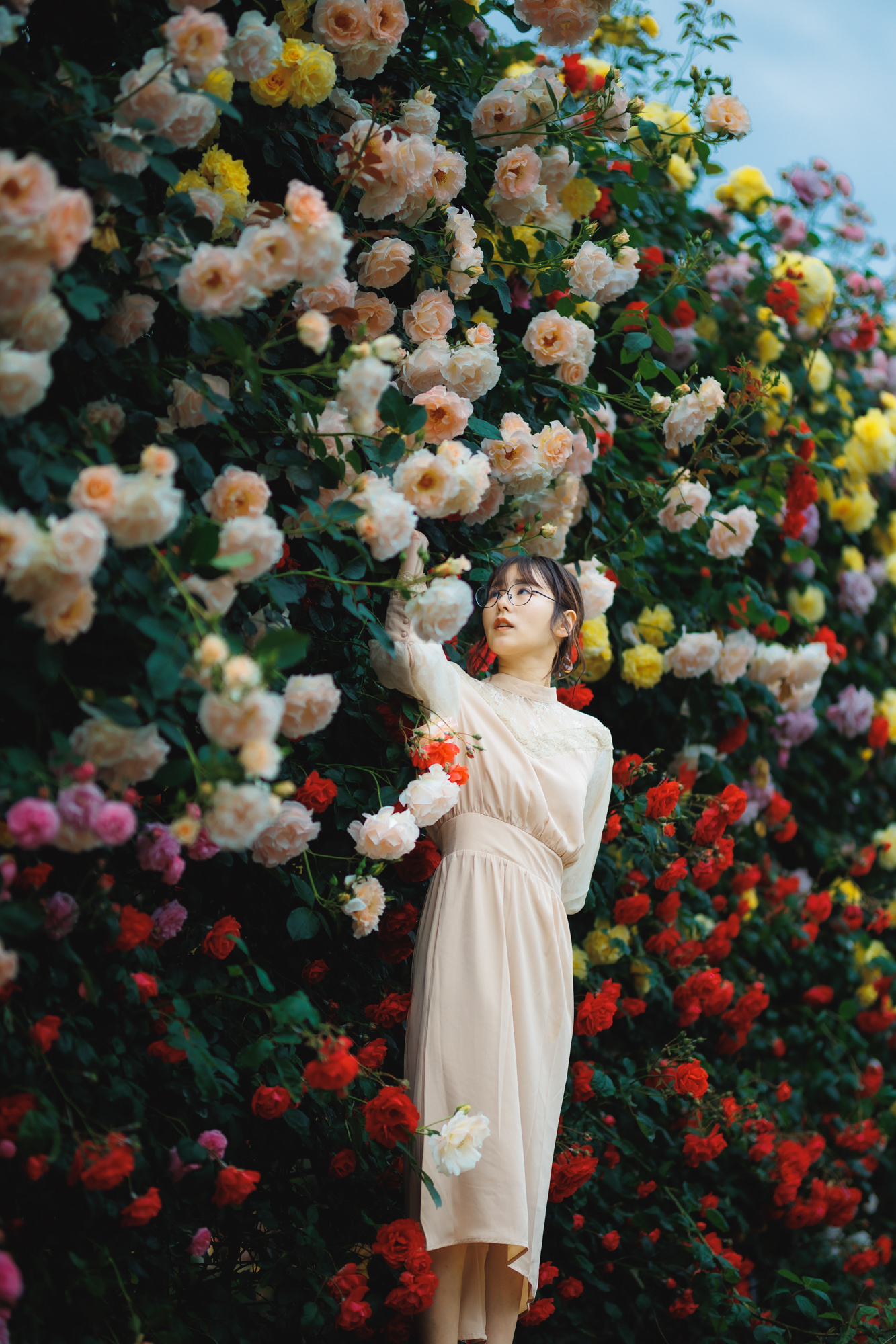 ポートレート2